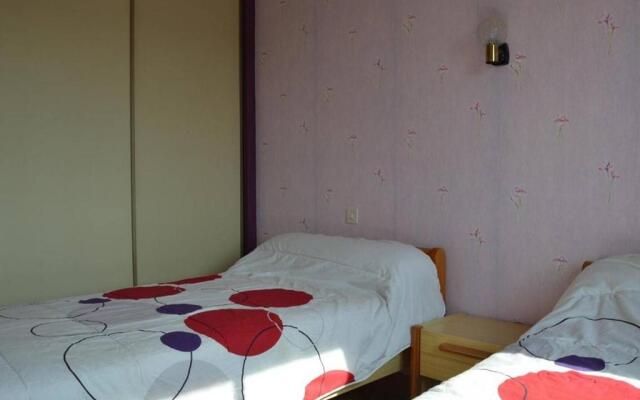 Appartement Argelès-sur-Mer, 2 pièces, 4 personnes - FR-1-225-247