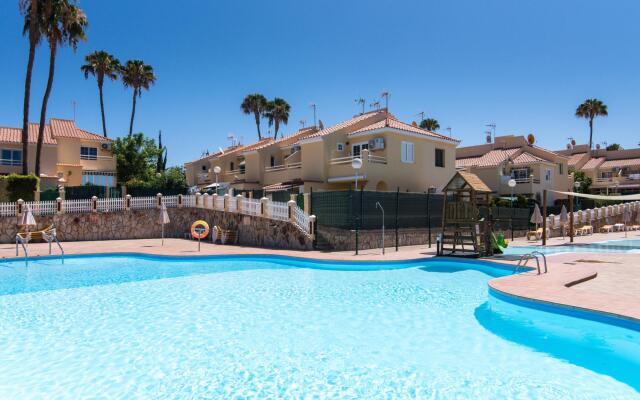 Home2Book Charming & Relaxing Dúplex, Pool&Terrace