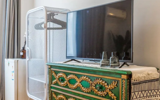 Shanghai Moxi Inn Huaihai Rd No.5 Branch