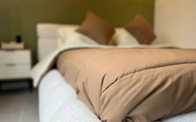 Harmony Luxury Apartments