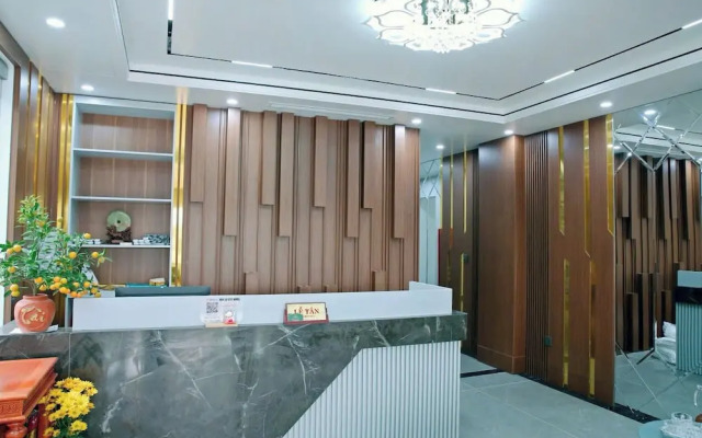 Hoa Lư City Hotel