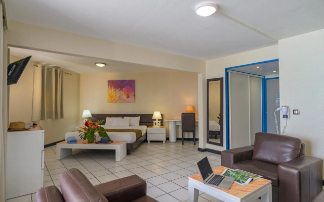 Canella Beach Hotel