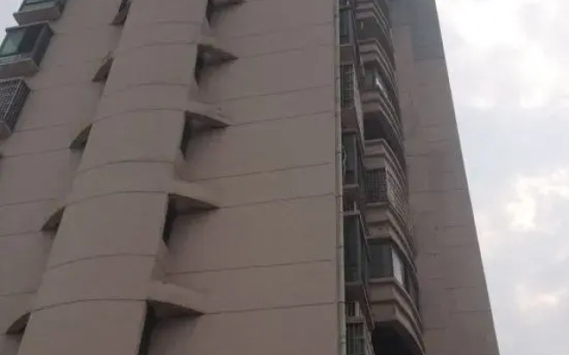 Meimei Apartment