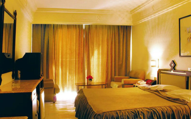 Hotel Kheops