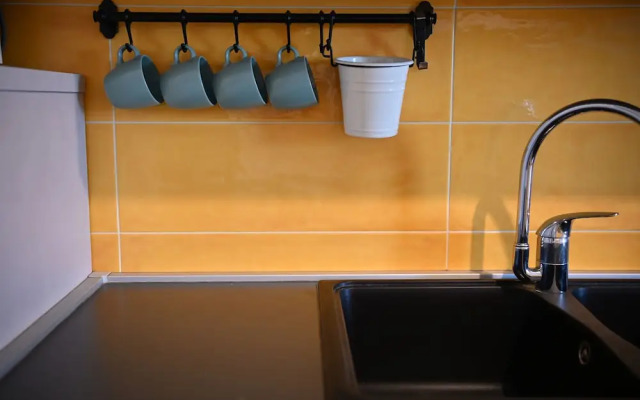 APT per Famiglie - 20min dal Centro