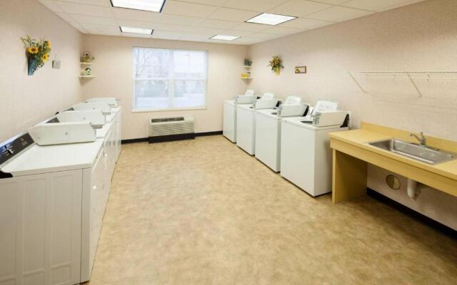 Residence Inn by Marriott Wichita East At Plazzio