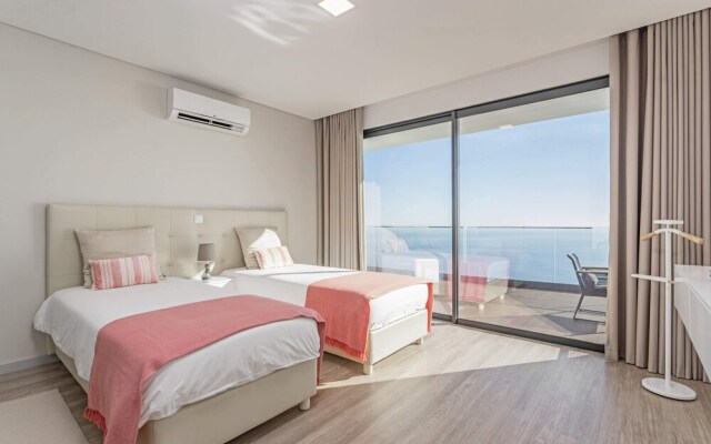 Searenity Vacations Home II