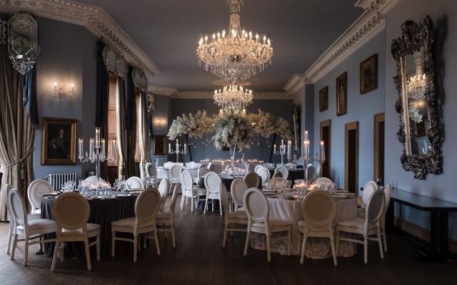 Haigh Hall Hotel