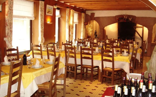 Auberge Aux Portes de Conques