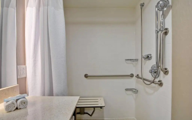 SpringHill Suites Cincinnati Midtown