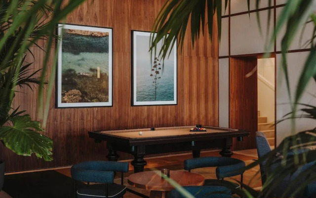 Sabàtic, Sitges, Autograph Collection