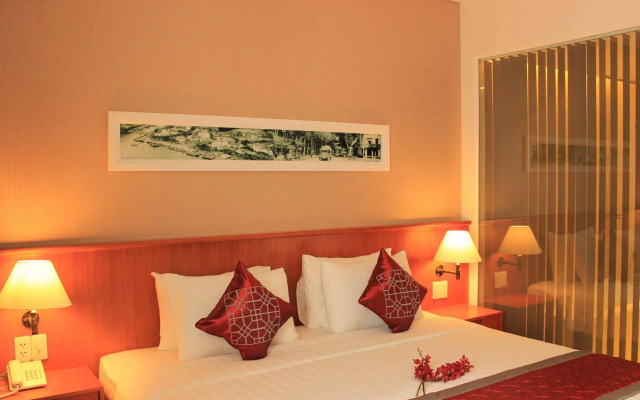 Saigon Hotel