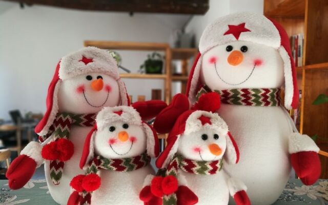 Yin Courtyard Beijing