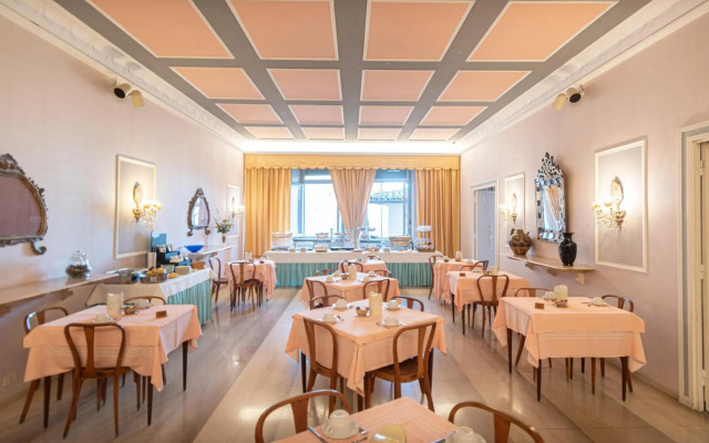 Hotel Umbra