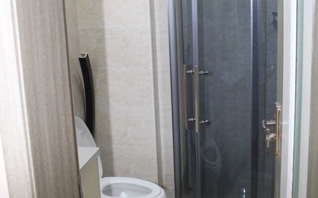 Spectacular Penthouse Kilimani