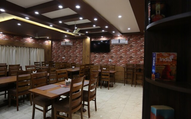 Hotel Buddha House Himalayan Brothers