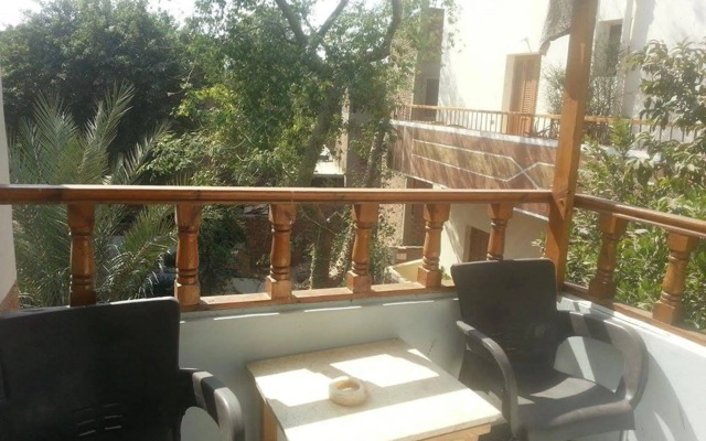 Amon Hotel