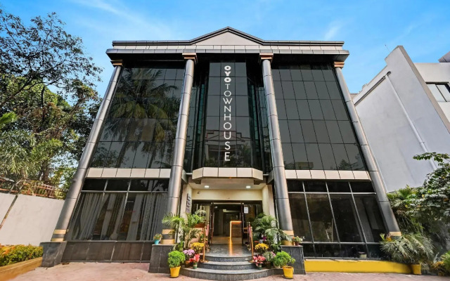 Townhouse 1175 Greenland Grand Hotel