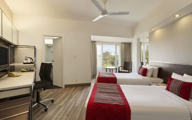 Regenta Place