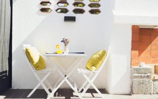 Art 4 You Cascais Hostel & Suites