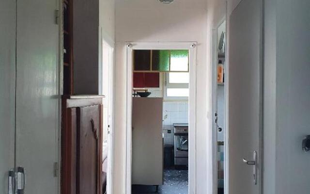 Big summer house in the charming village of Meyssac