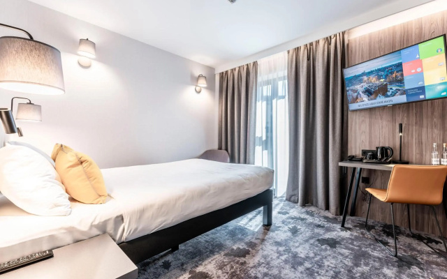 ibis Styles Lublin Stare Miasto