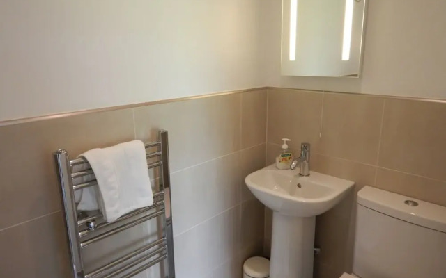 Ghyll Beck House Bed And Breakfast