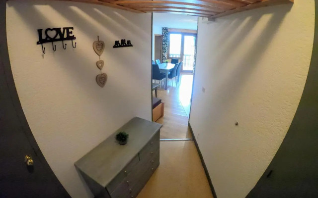 Apartamento Pas de la Casa - 6 pax