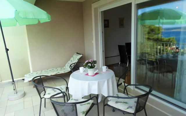 Seaside Escape Selce Apartments