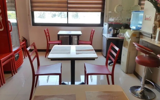 PearLi View Hotel Iloilo powered by Cocotel