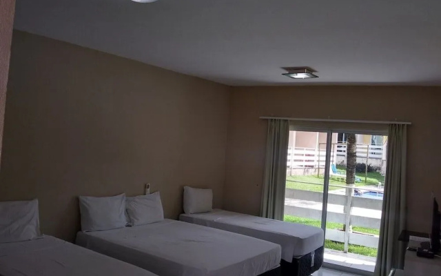 Hotel Dama Business Center