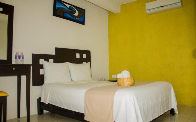 Hotel Rosvel