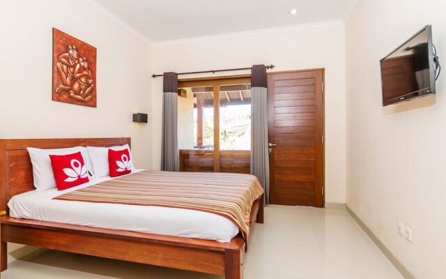 ZEN Rooms Tamblingan Sanur Homestay