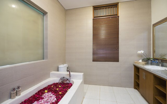 Jungle Haven Resort Central Ubud