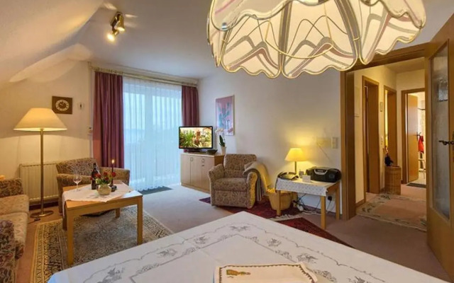 Ferienwohnung Anne Rüdlin