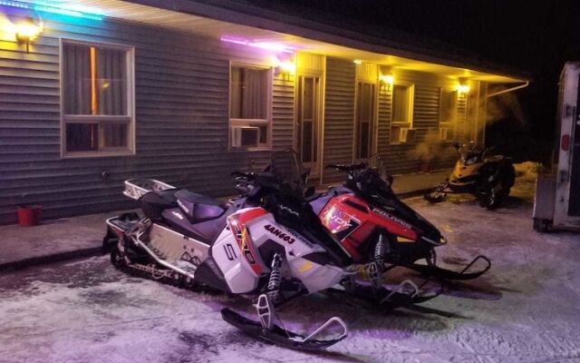 Norvic Motel