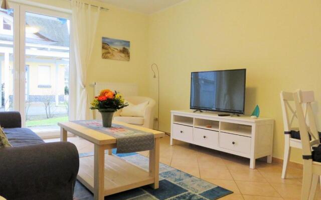 Lindenstraße 43 Whg 1