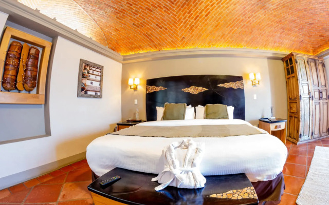 Hotel Camino de Vinos