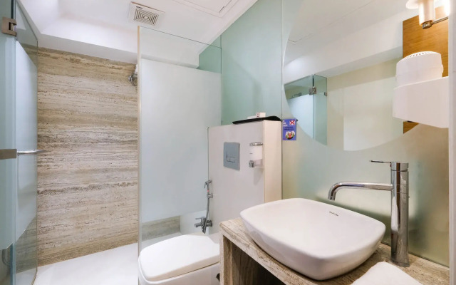 7 Apple Hotel Pimpri Pune