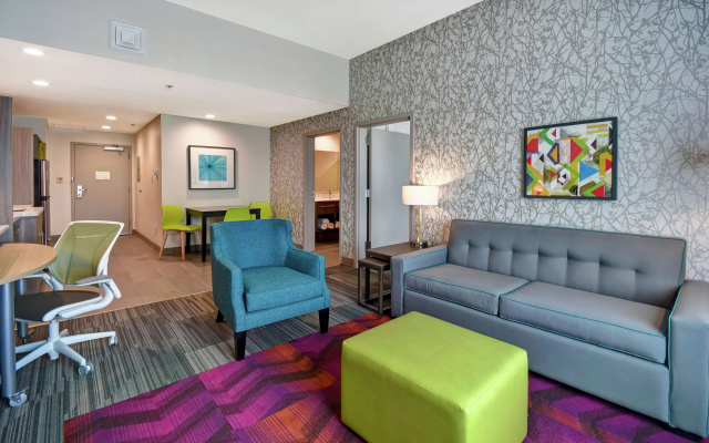 Home2 Suites by Hilton Birmingham Fultondale