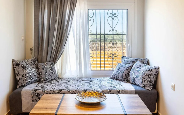 Filiatra Prive Escape - Seaview Nature Serenity