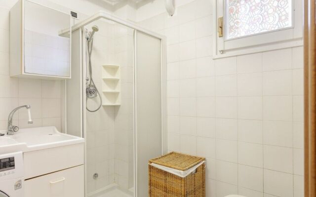 Villetta Gaia Apartment