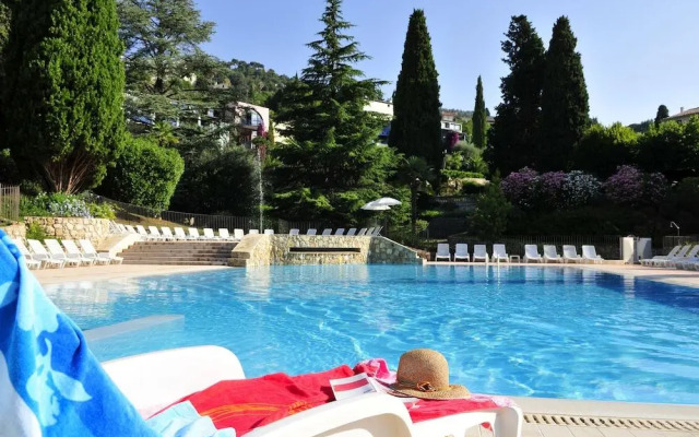 Aec Village Vacances - Les Cèdres