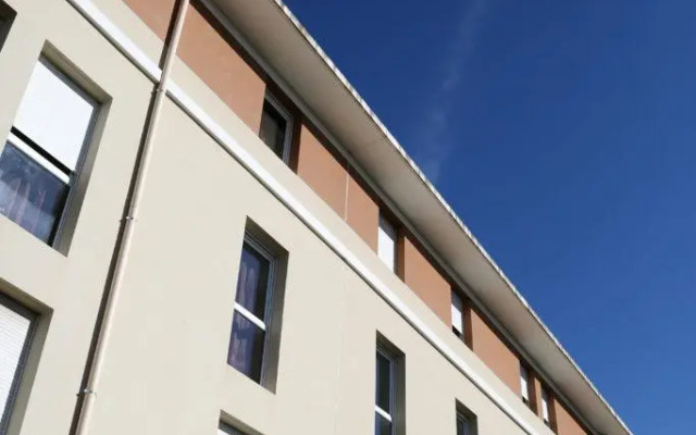 Résidence Les Académies Aixoise