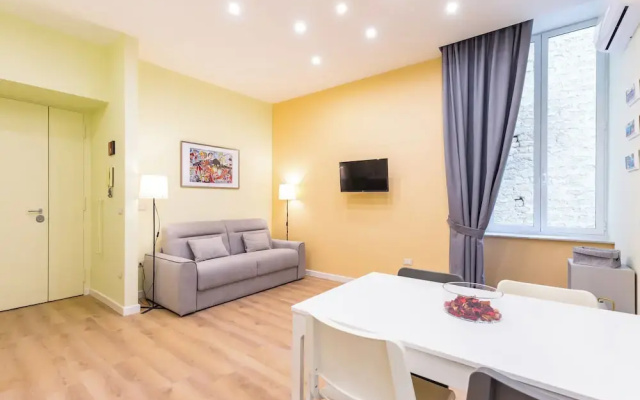 San Marcellino Cool and Central by Napoliapartments
