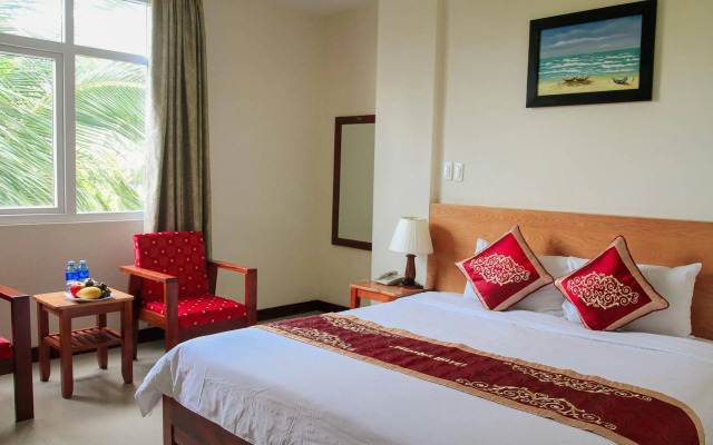 Starlet Hotel Danang