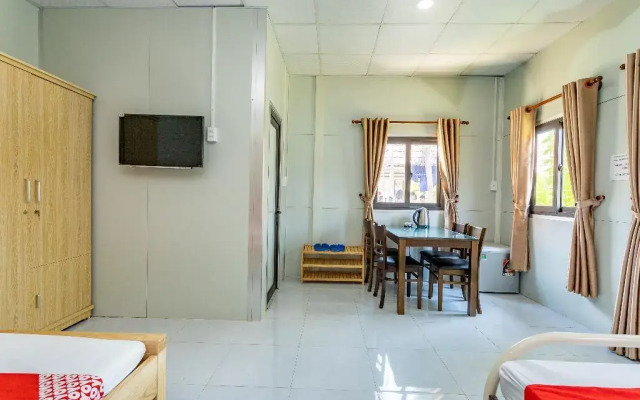 Linh Dan Bungalow
