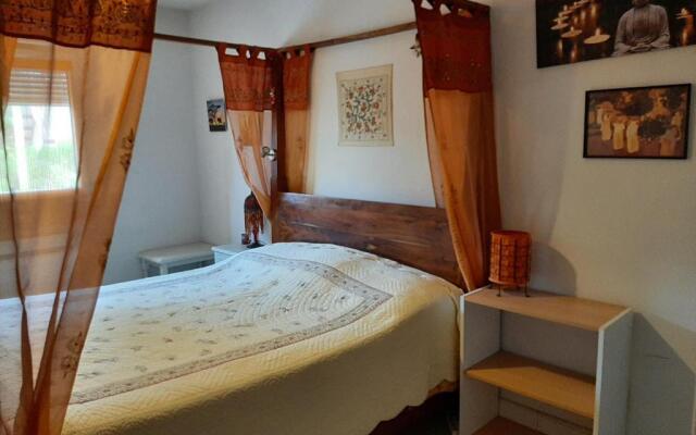 Appartement Capbreton, 2 pièces, 4 personnes - FR-1-239-778