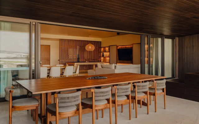 Nobu Residences Los Cabos