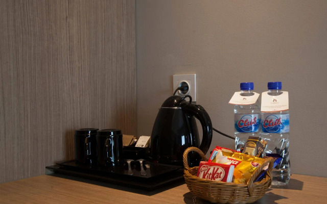 Gammara Hotel Makassar